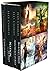The Fireblade Array: 4-Book Bundle