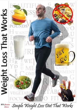 Weight Loss That Works