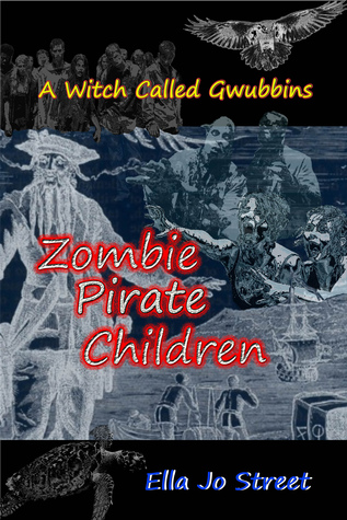 Zombie Pirate Children