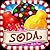 Candy Crush Soda Saga
