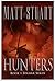 Hunters (Toldar Series Book 1)