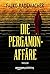 Die Pergamon-Affäre (German Edition)