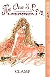 The One I Love by Clamp