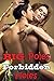 Big Poles, Forbidden Holes (Eight Book Erotic Box Set Lusty Collection)(Naughty Tales)