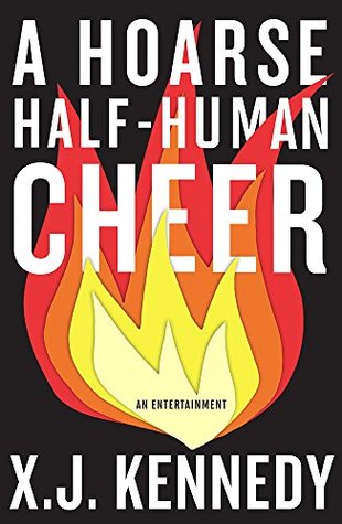 A Hoarse Half-human Cheer (Kindle Edition)