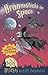 Broomsticks in Space (The B...