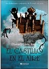 El castillo en el...