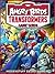 ANGRY BIRDS TRANSFORMERS GAME GUIDE