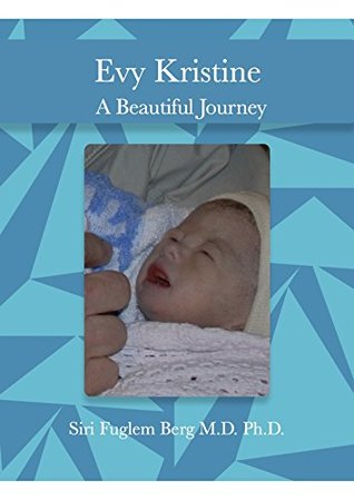 EVY KRISTINE: A Beautiful Journey (Kindle Edition)