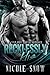 Recklessly His (Bad Boy Mafia, #1)