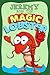 Jeremy and the Magic Lobster