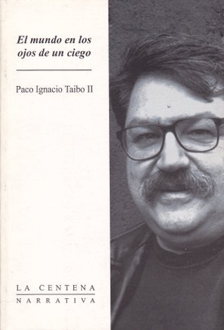 El mundo en los ojos de un ciego (Paperback)