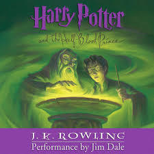 Harry Potter and the Half-Blood Prince