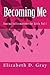 Becoming Me: Journal Affirm...