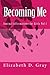 Becoming Me: Journal Affirmations for Girls Vol 1