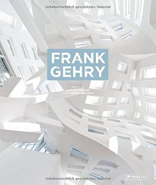 Frank Gehry (Hardcover)
