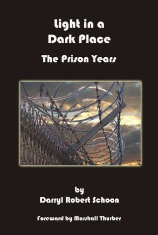 Light In A Dark Place (Kindle Edition)