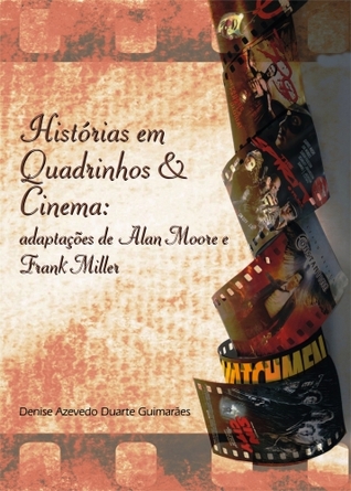 Histórias em Quadrinhos e Cinema