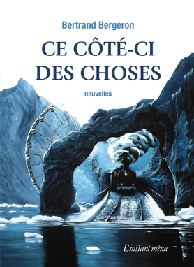 Ce côté-ci des choses (Paperback)