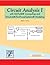 Circuit Analysis I with MATLAB Computing and Simulink/SimPowe... by Steven T. Karris