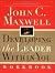 Developing the Leader Withi...
