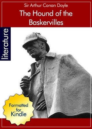 The Hound of the Baskervilles