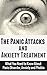 Social Anxiety: Panic Attacks for beginners - Basic Overview of Panic Disorder, Anxiety and Phobia (Panic Attacks and Anxiety - Panic disorder - Panic attack Cure Book 1)