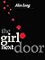 The Girl Next Door by Alex Long