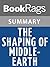 Summary & Study Guide The Shaping of Middle-Earth by J. R. R. Tolkien
