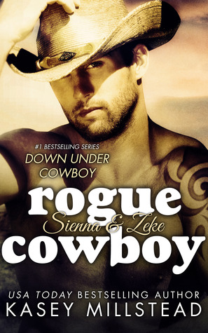 Rogue Cowboy (Down Under Cowboy #5)