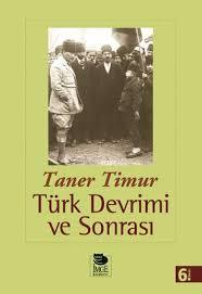 Türk Devrimi ve Sonrası (Unknown Binding)