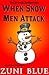 When Snow Men Attack: Let t...