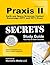 Praxis II Earth and Space Sciences: Content Knowledge (0571) Exam Secrets Study Guide