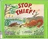 Stop, Thief!