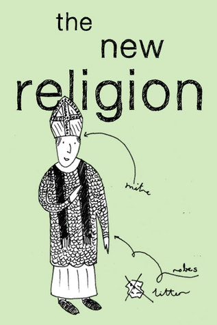 The New Religion