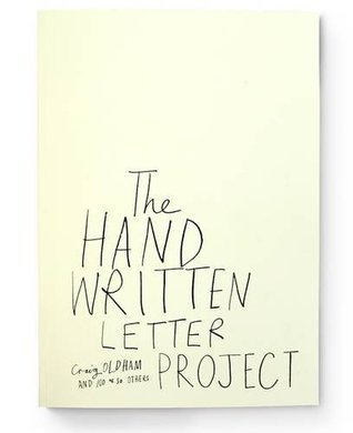 The Hand Written Letter Project (Paperback)