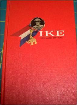 Ike: A Great American
