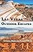 Las Vegas Outdoor Escapes: A Casual Hiker and Paddler's Guide (Adventures Beyond Las Vegas Book 5)