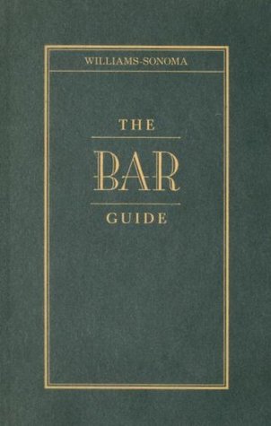 The Bar Guide (Hardcover)