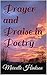 Prayer and Praise in Poetry