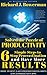 Productivity: Solved the Puzzle of Productivity! 6 Simple Steps to Stop Procrastination and Have More Results!: Inside: My Best 15 Anti-Procrastination Habits and My 23 Productivity Apps