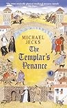 The Templar's Pen...