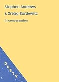Stephen Andrews & Gregg Bordowitz in conversation