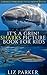 It's a Grin! Sharks Picture Book for Kids of All Ages: Learn more about these torpedo-shaped fish. (It's a Series of Children's Picture Books 2)