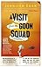 A Visit From the Goon Squad by Jennifer Egan