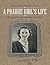 A Prairie Girl's Life: The Story of the Reverend Edna Lenora Perry