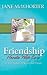 Friendship: Handle With Care