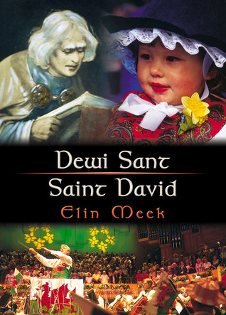 Dewi Sant/Saint David (Cyfres Cip Ar Gymru / Wonder Wales)