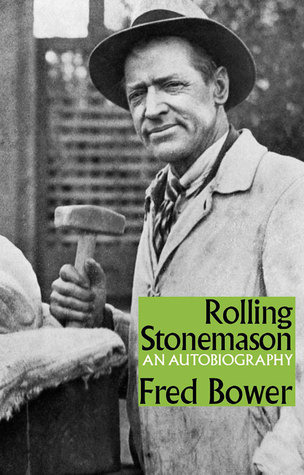 Rolling Stonemason: An Autobiography (Paperback)