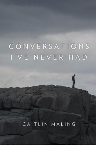 Conversations I've Never Had (Paperback)